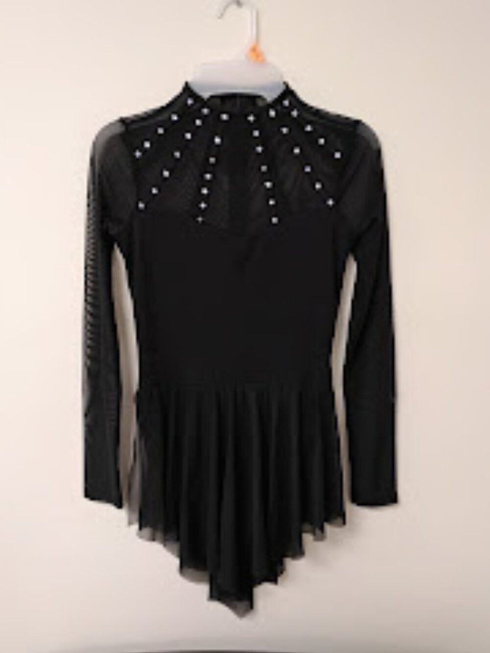 Weissman small adult costume